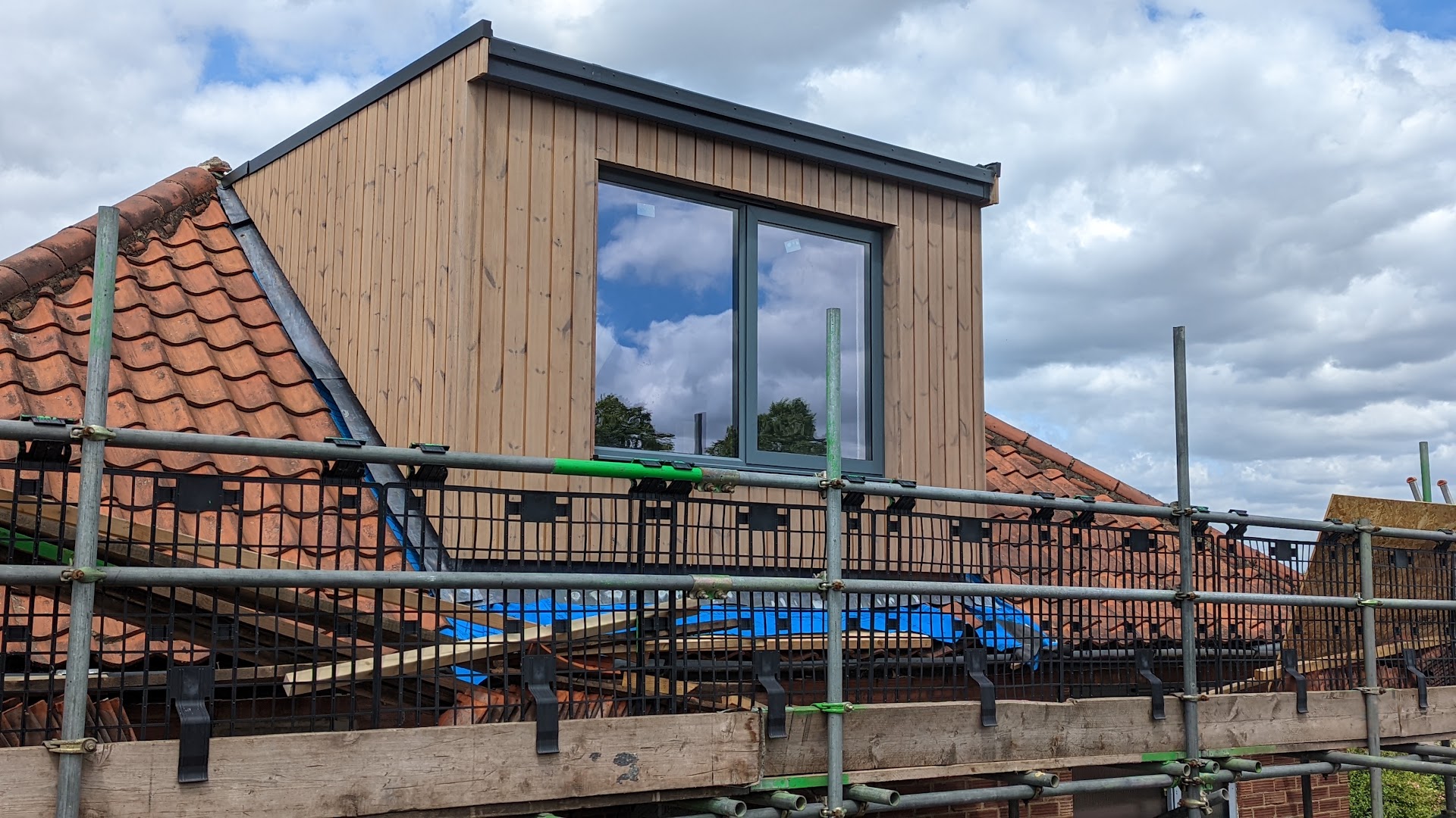 A J H Carpentry & Loft Conversions — Photos 2
