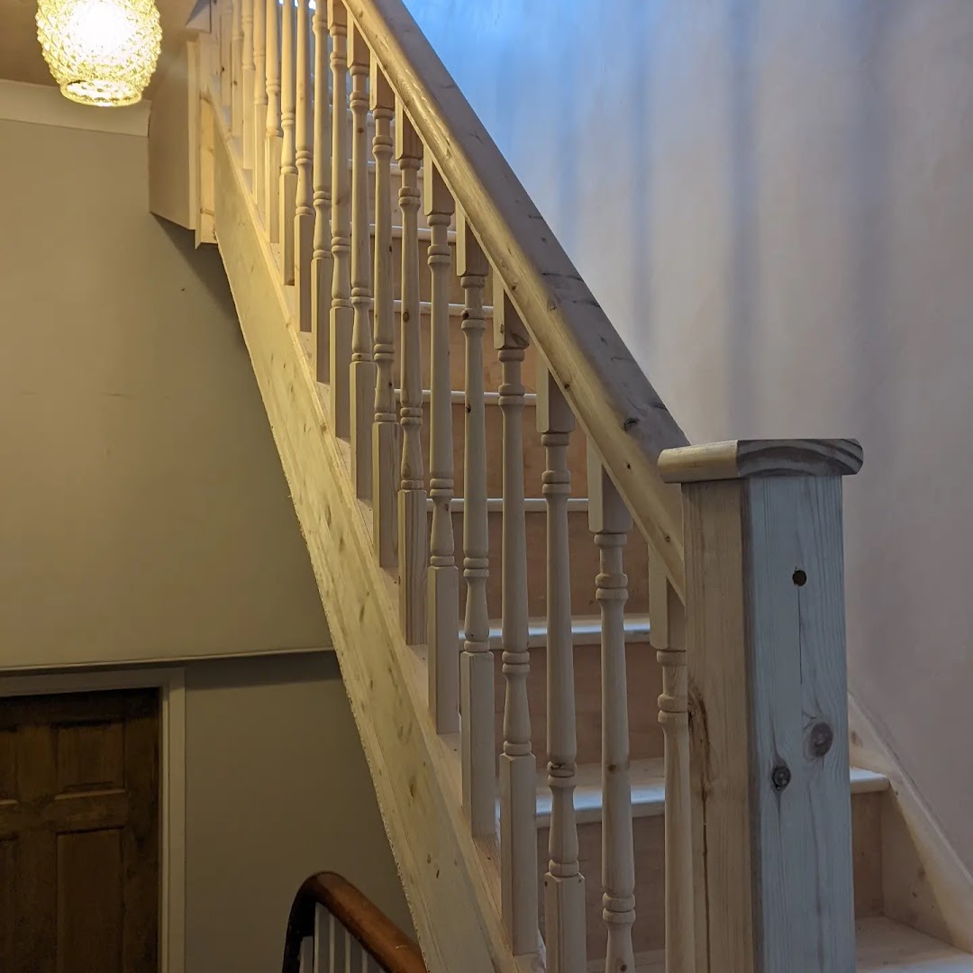 A J H Carpentry & Loft Conversions — Photos 8