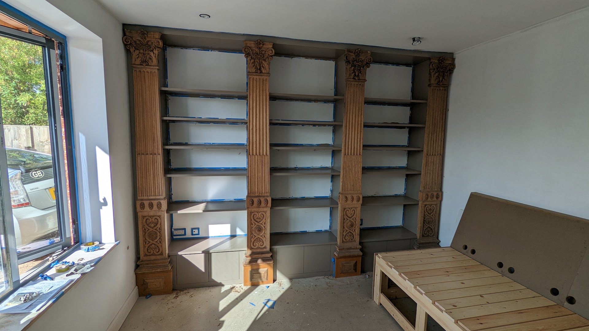 A J H Carpentry & Loft Conversions — Photos 9