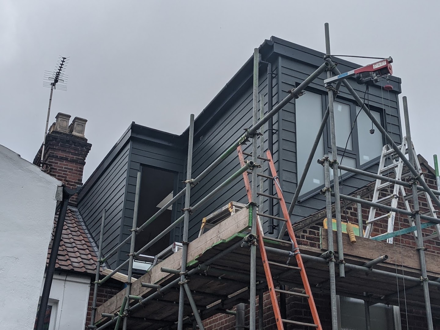 A J H Carpentry & Loft Conversions — Photos 6