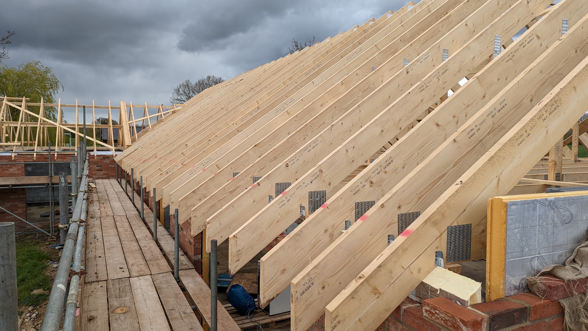 A J H Carpentry & Loft Conversions — Photos 10