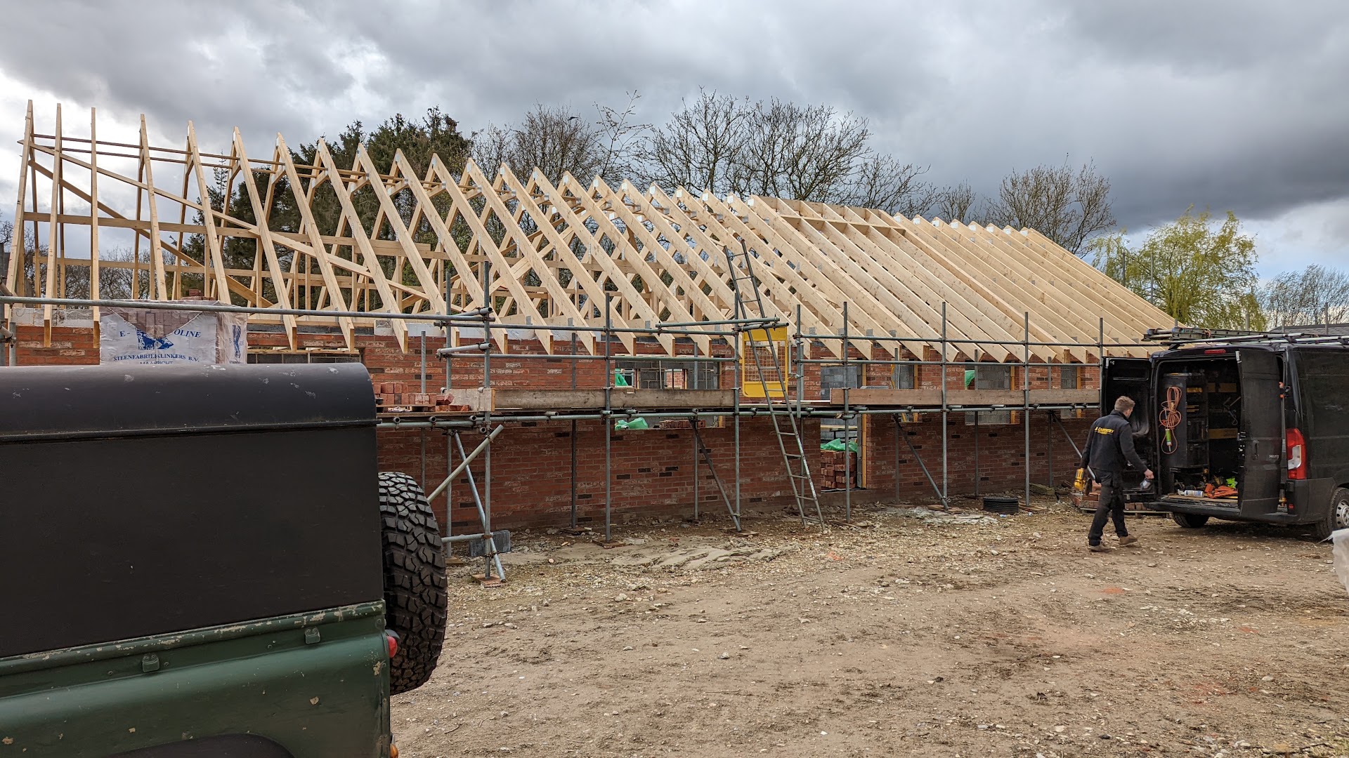 A J H Carpentry & Loft Conversions — Photos 7