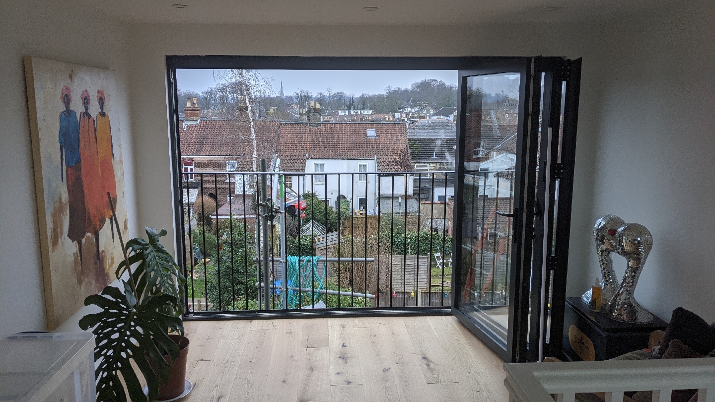 A J H Carpentry & Loft Conversions — Photos 3