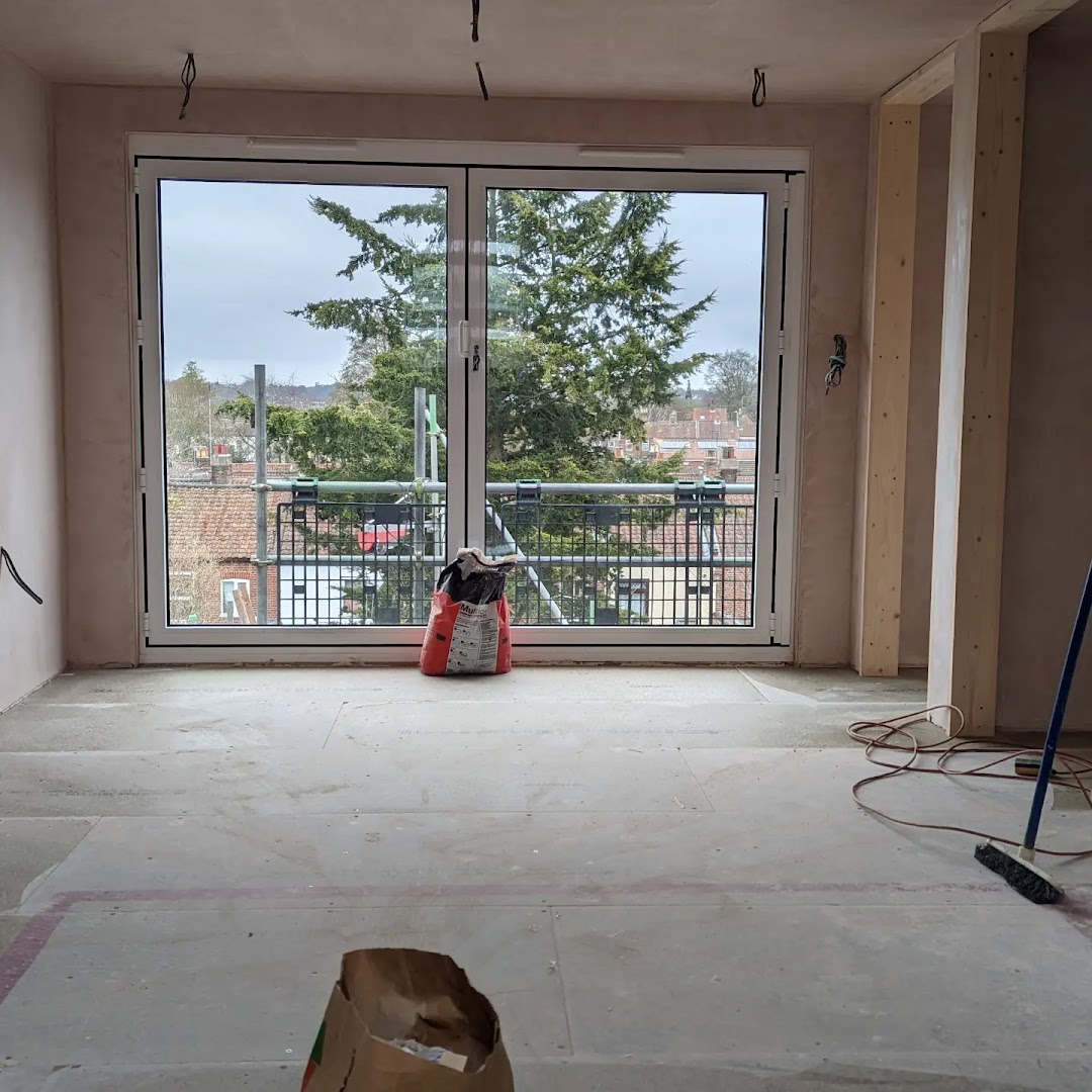 A J H Carpentry & Loft Conversions — Photos 1
