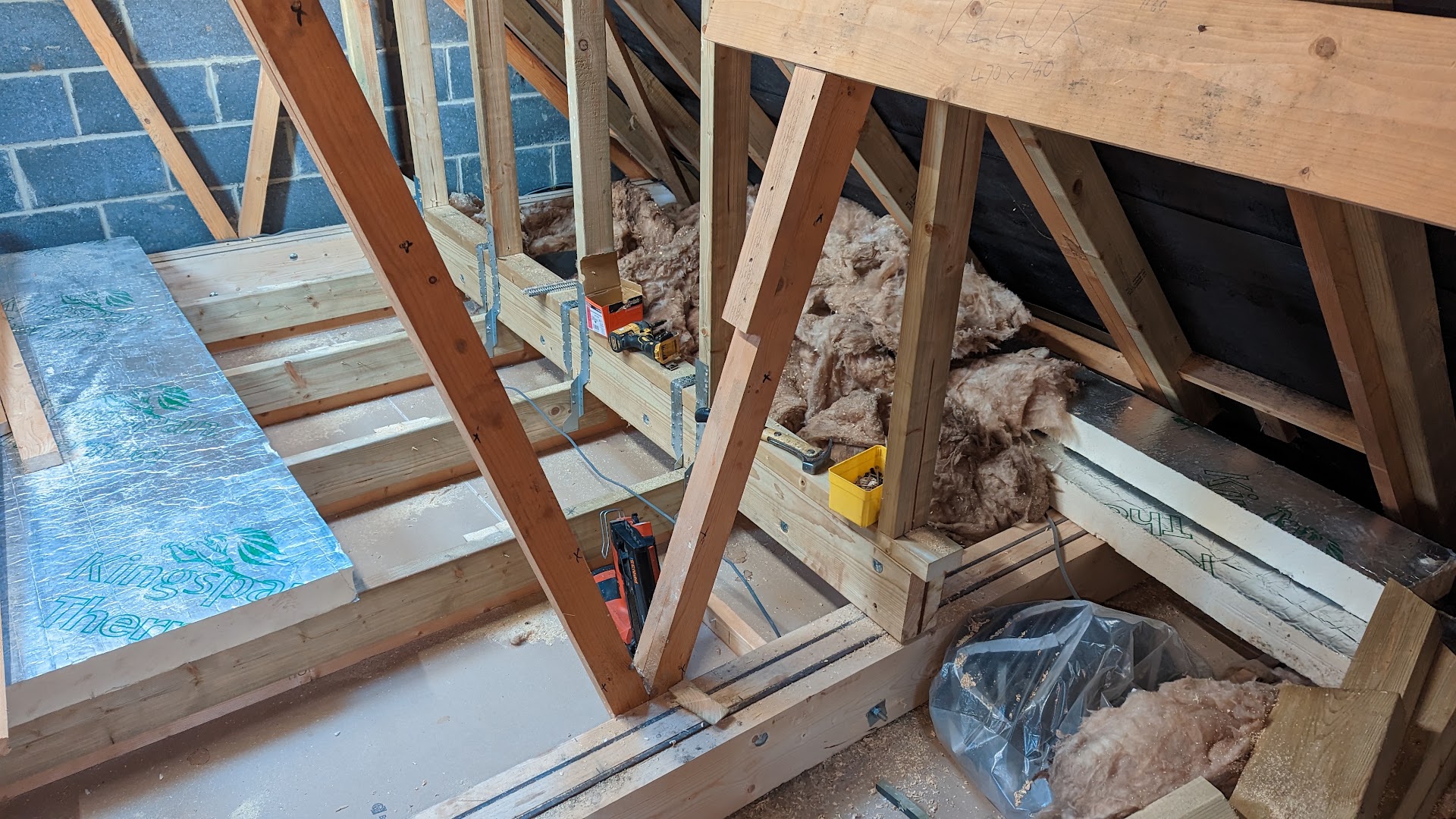A J H Carpentry & Loft Conversions — Photos 5